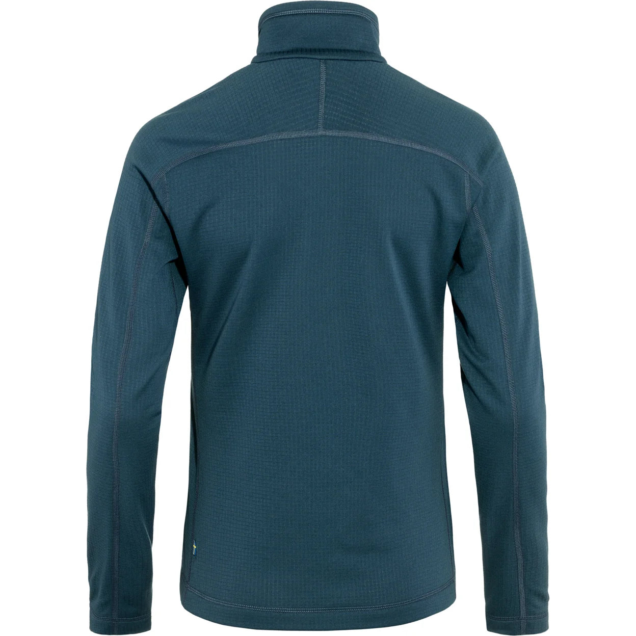FJ Abisko Lite Fleece Half Zip F87141W