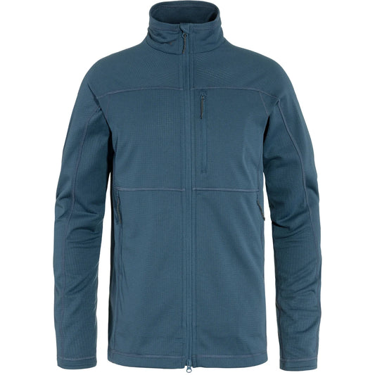 FJ Abisko Lite Fleece F86971M - Style CoastFjallraven7323450848705