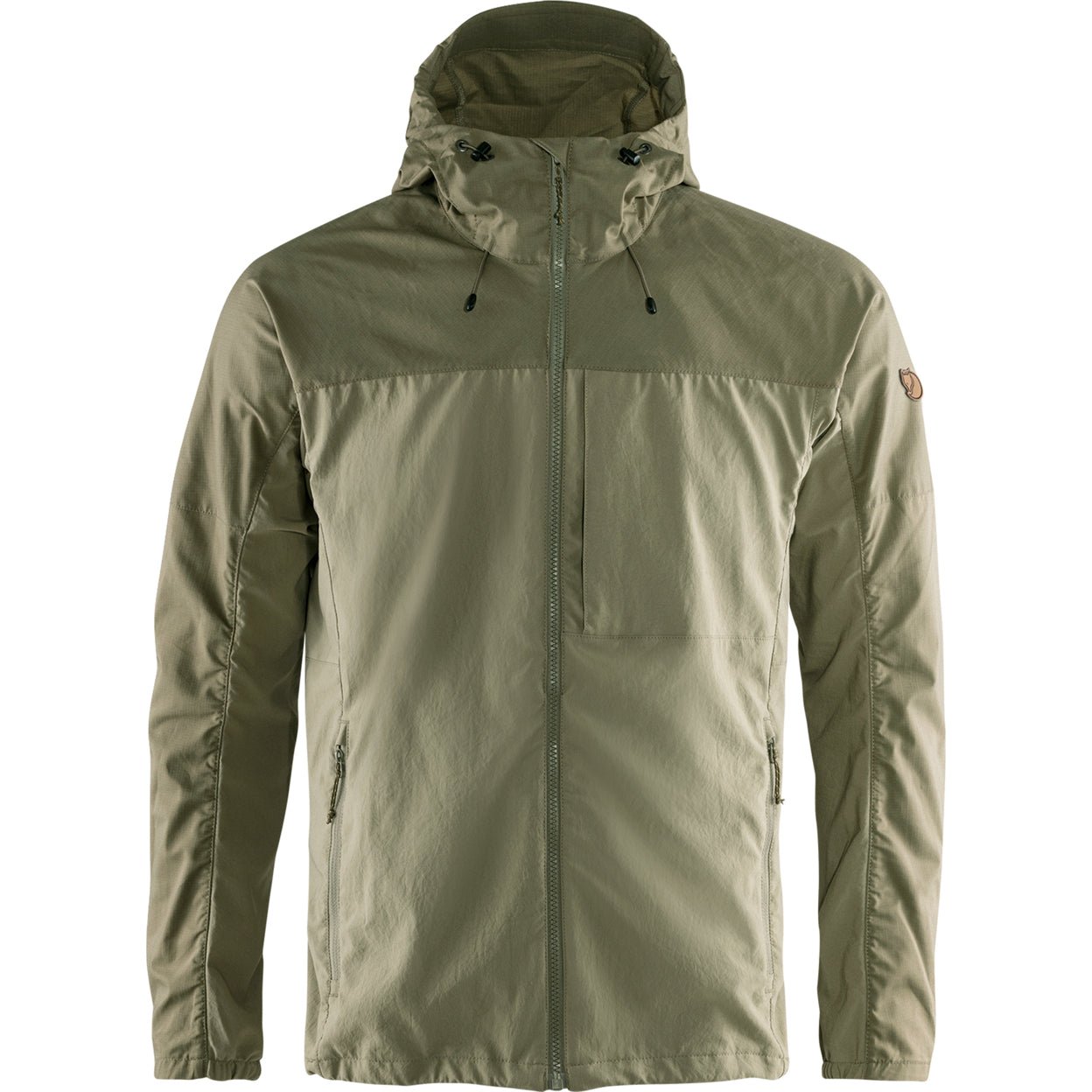 Fjallraven Abisko Midsummer Jacket F81151M - Style CoastFjallraven