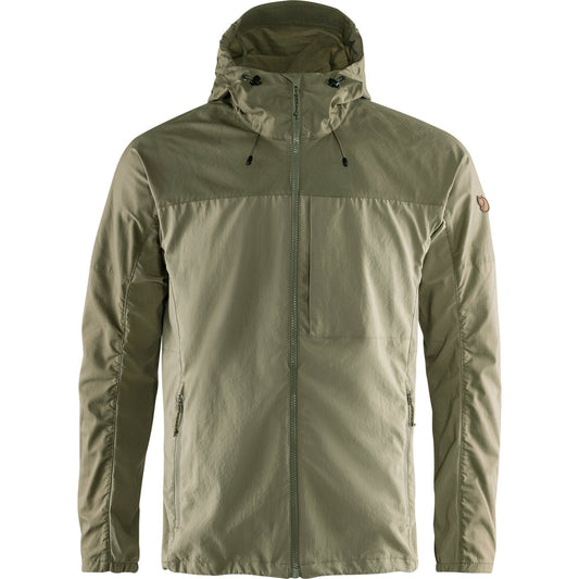Fjallraven Abisko Midsummer Jacket F81151M - Style CoastFjallraven