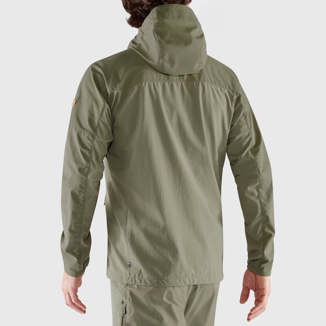 Fjallraven Abisko Midsummer Jacket F81151M - Style CoastFjallraven