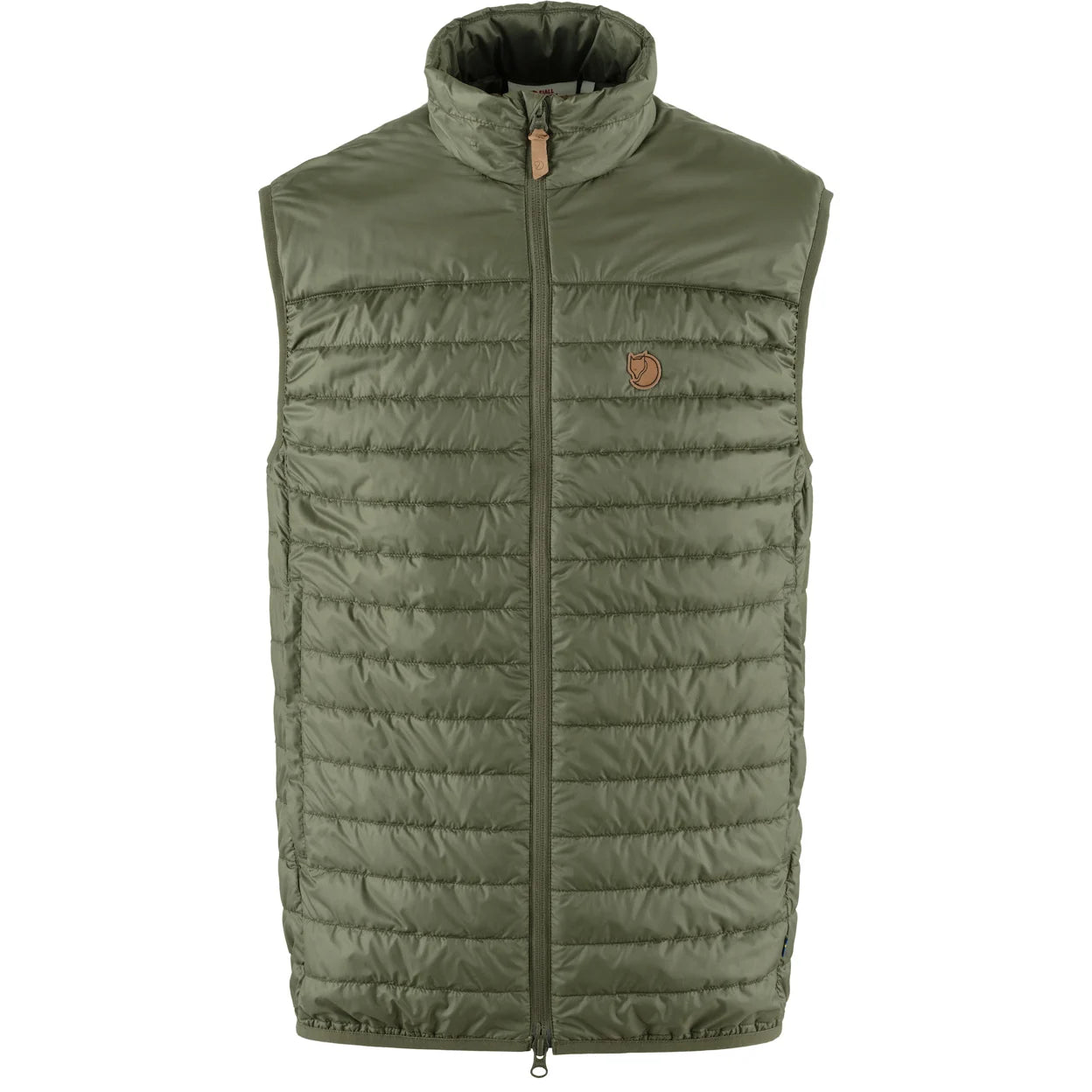 FJ Abisko Padded Vest F83775M~~