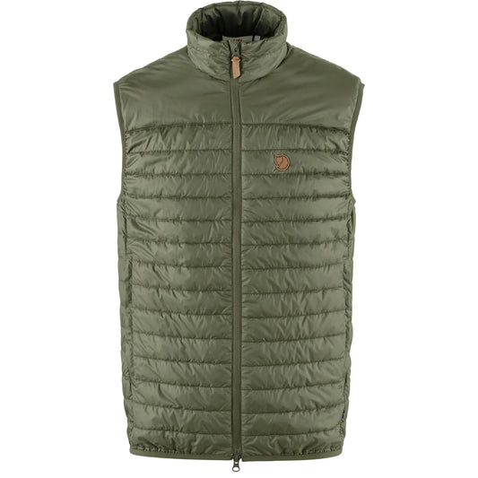 FJ Abisko Padded Vest F83775M~~ - Style CoastFjallraven7323450929572