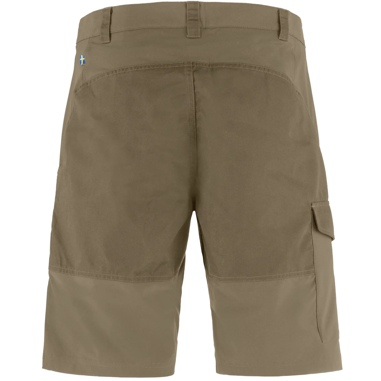FJ Abisko Shorts F82833M