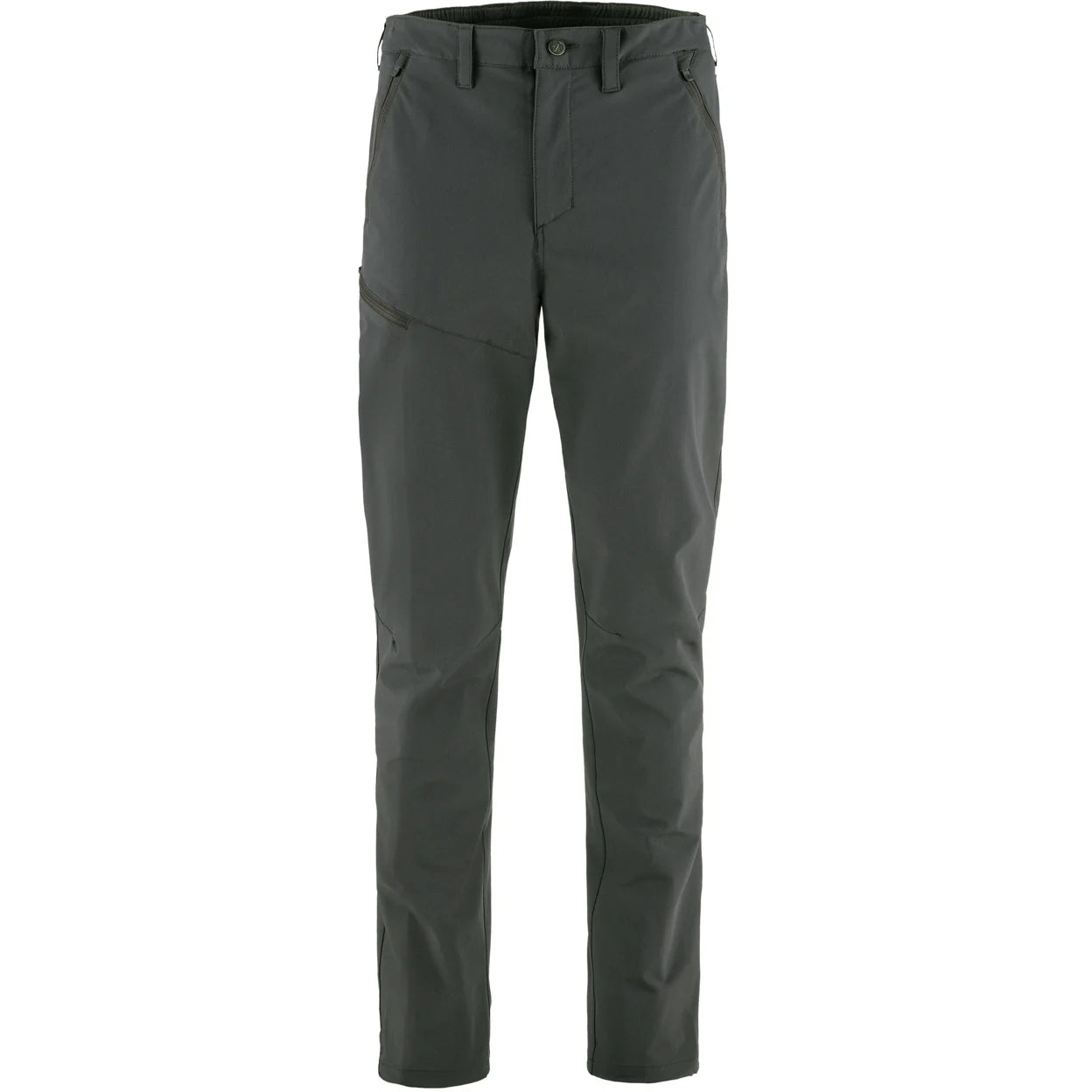 FJ Abisko Trail Stretch Trousers F12200163M