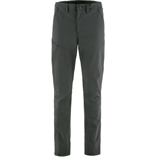 FJ Abisko Trail Stretch Trousers F12200163M - Style CoastFjallraven7323450990411