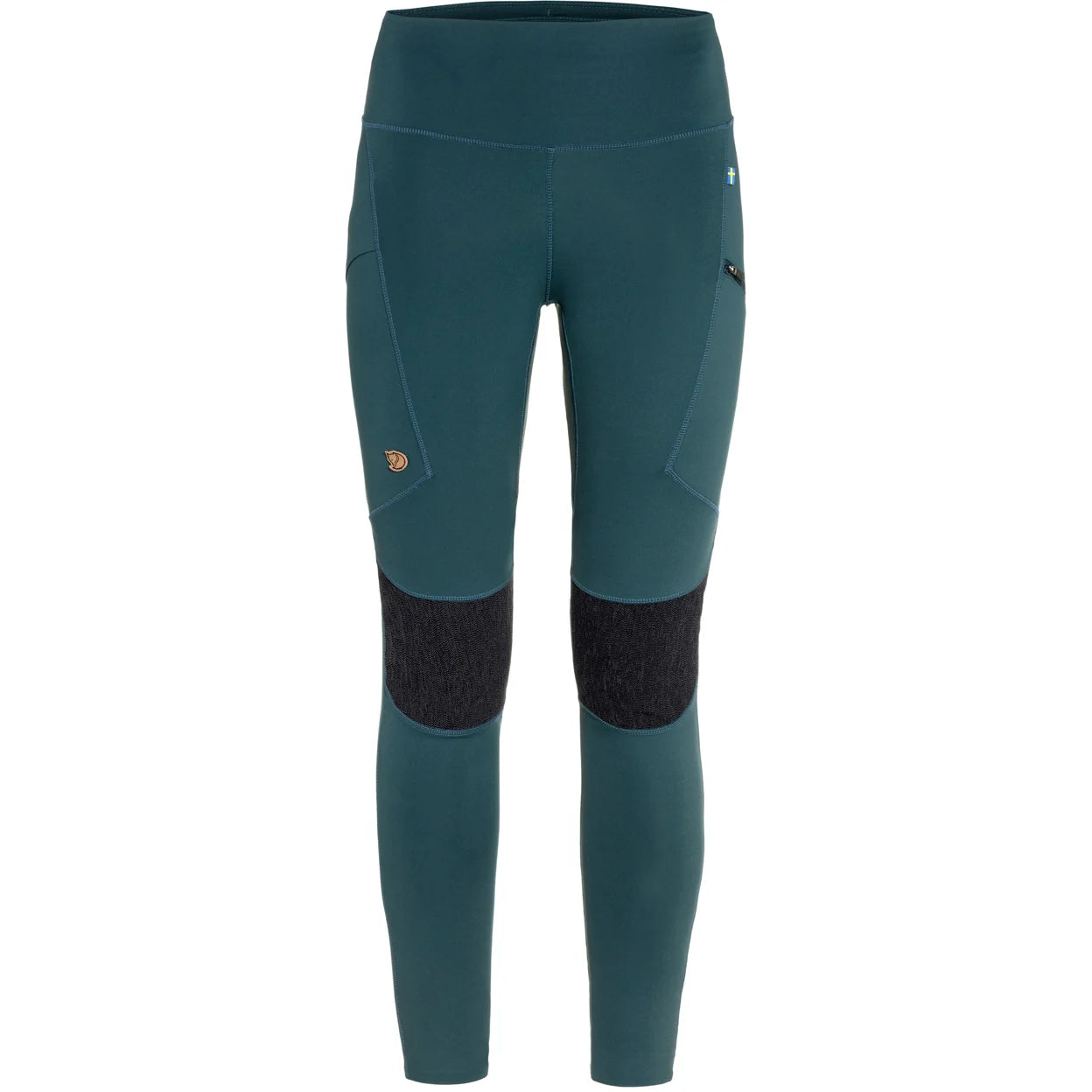 FJ Abisko Trekking Tights HD F87143W