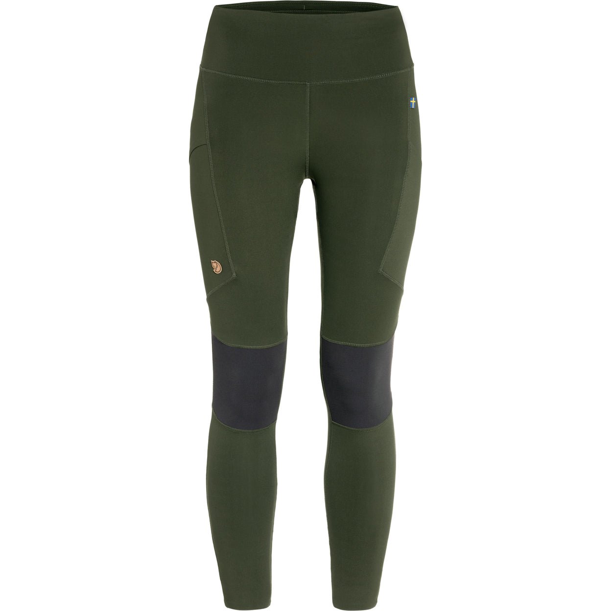 Fjallraven Abisko Trekking Tights Pro F84771W - Style CoastFjallraven7323450840921