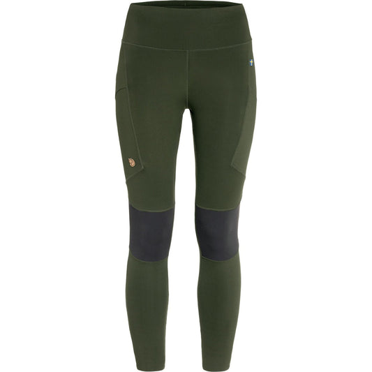 Fjallraven Abisko Trekking Tights Pro F84771W - Style CoastFjallraven7323450840921