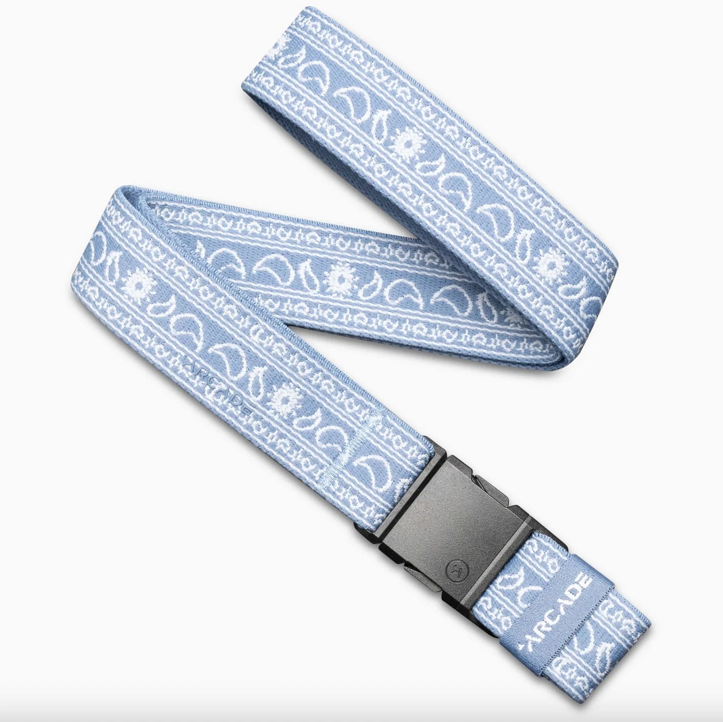 Arcade Wild Rag UA-NRSEWR3 M - Style CoastArcade Belts810015067833