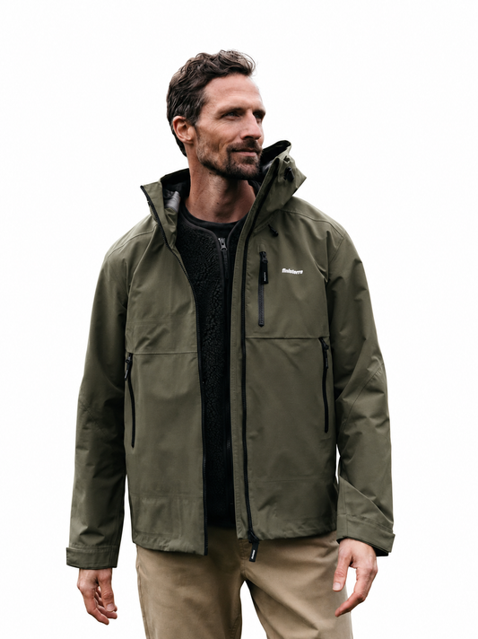 Finisterre Stormbird Jacket FM6141M