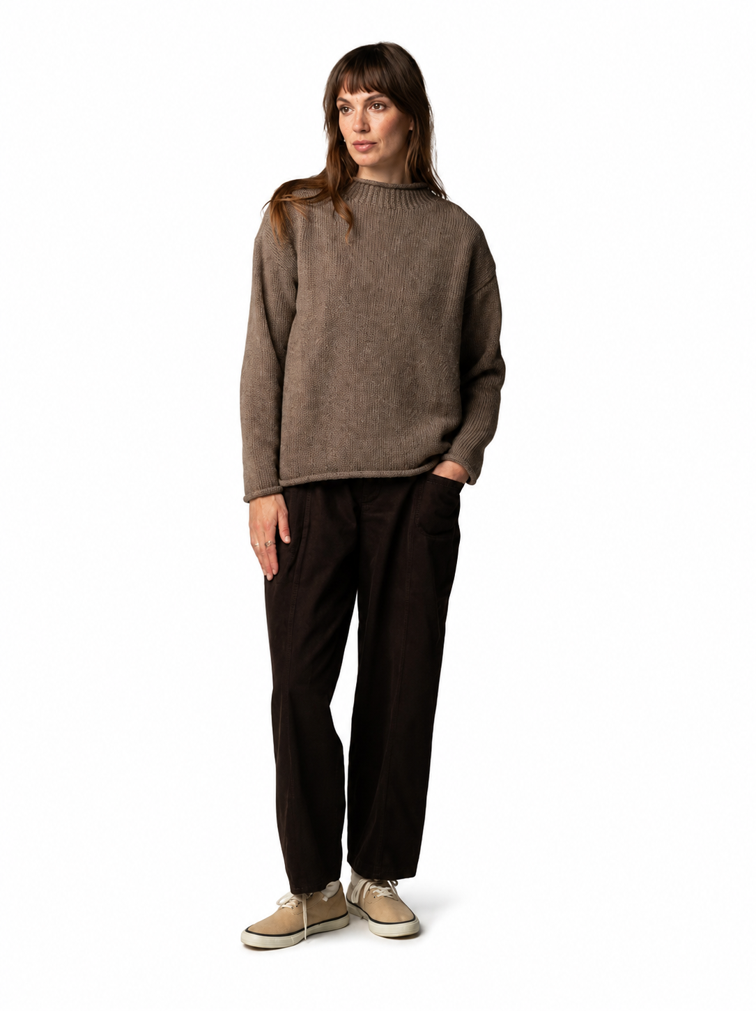 Finisterre Taran Jumper W FW8523W