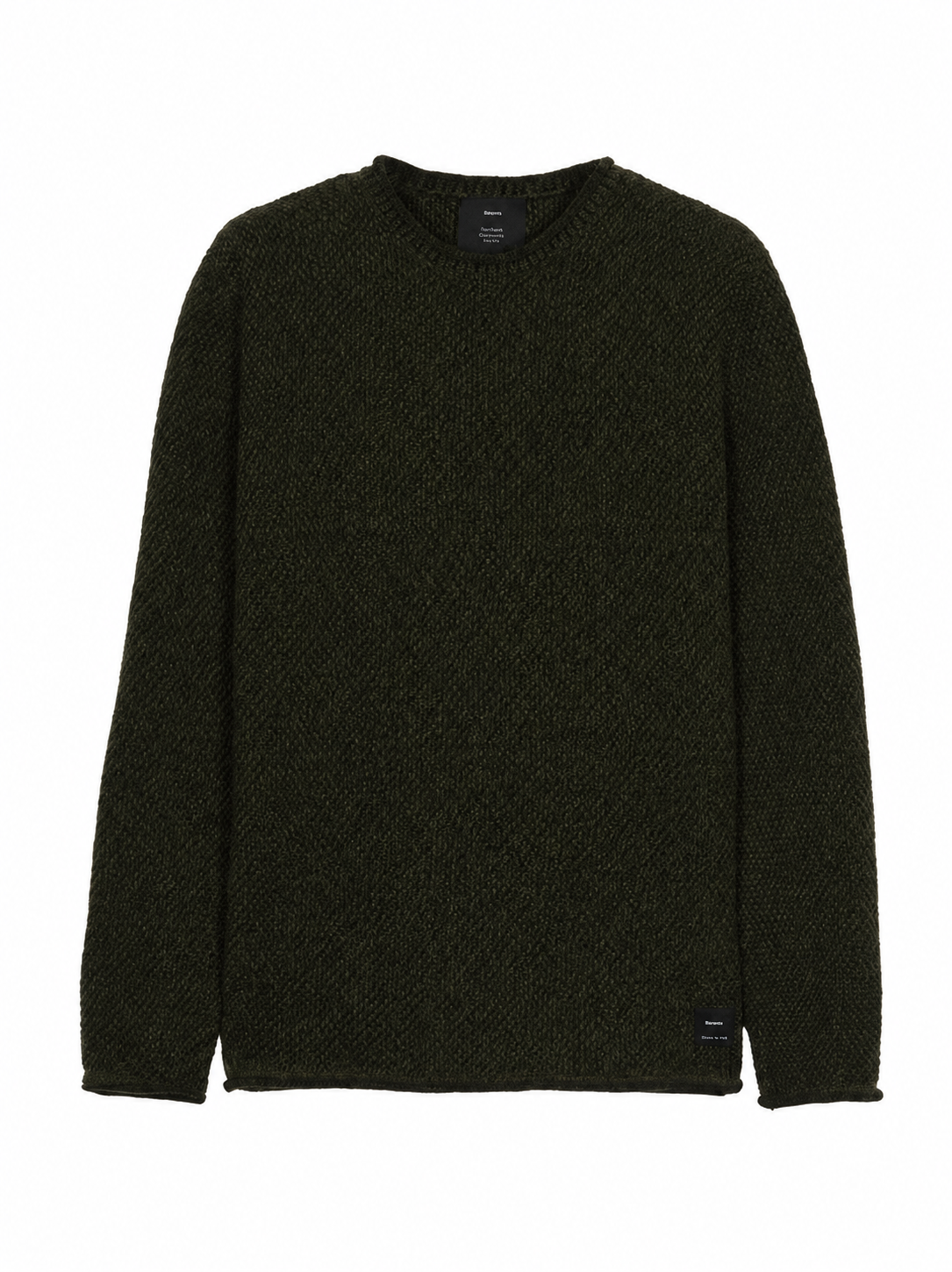 Finisterre Barents Jumper FM8421M
