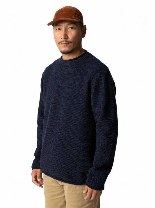 Finisterre Barents Jumper FM8421M