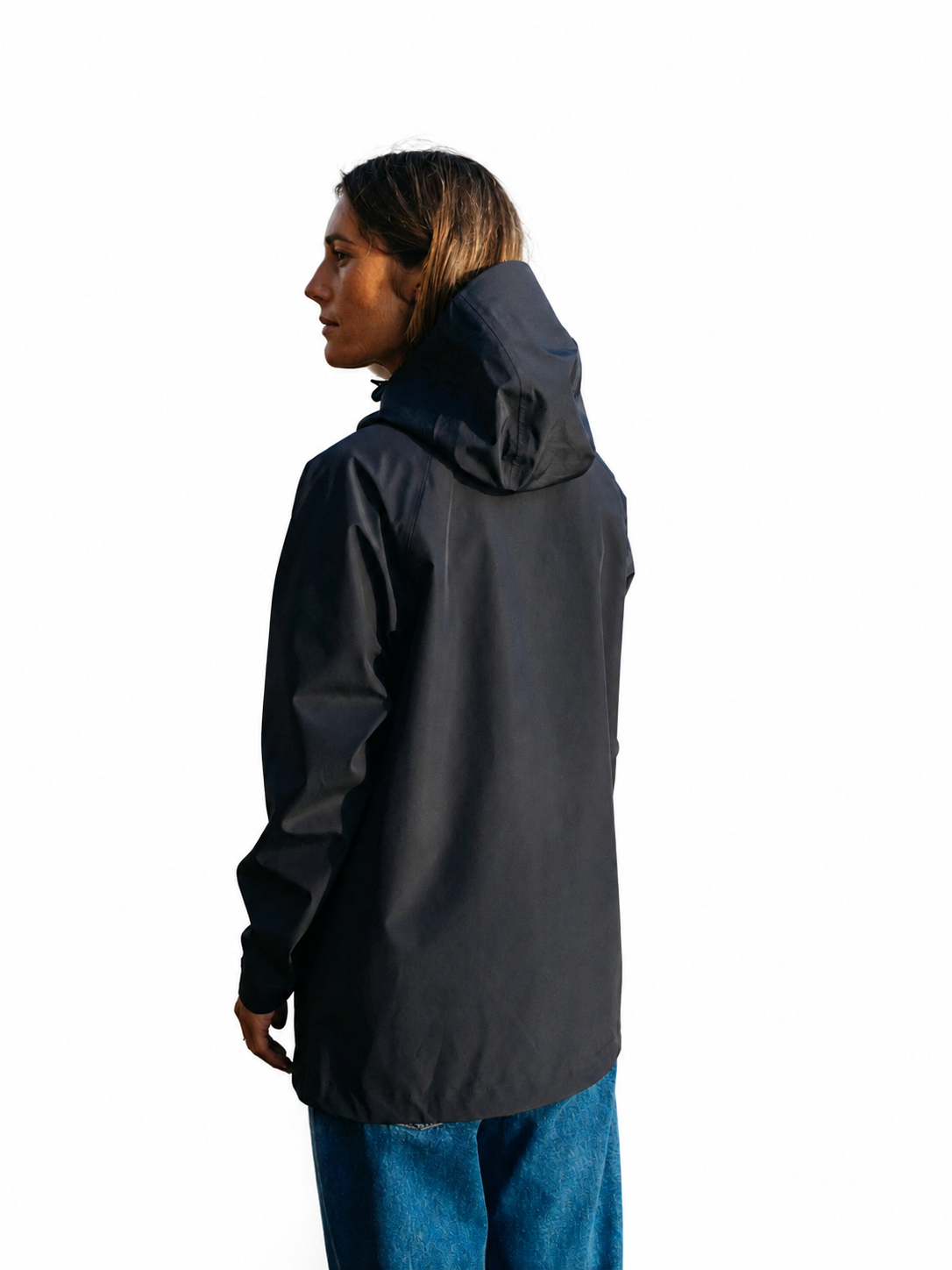 Finisterre Women's Skybird Jacket FW6118W