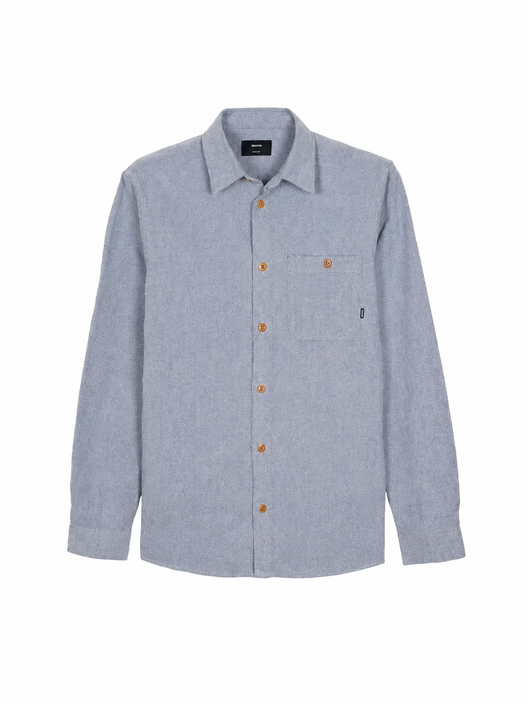 Finisterre Gylly Shirt FM4558M