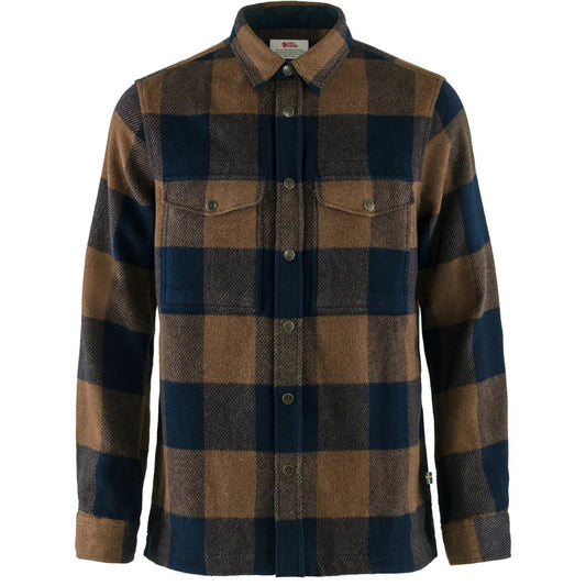 FJ Canada Shirt F90631M - Style CoastFjallraven7323450648190