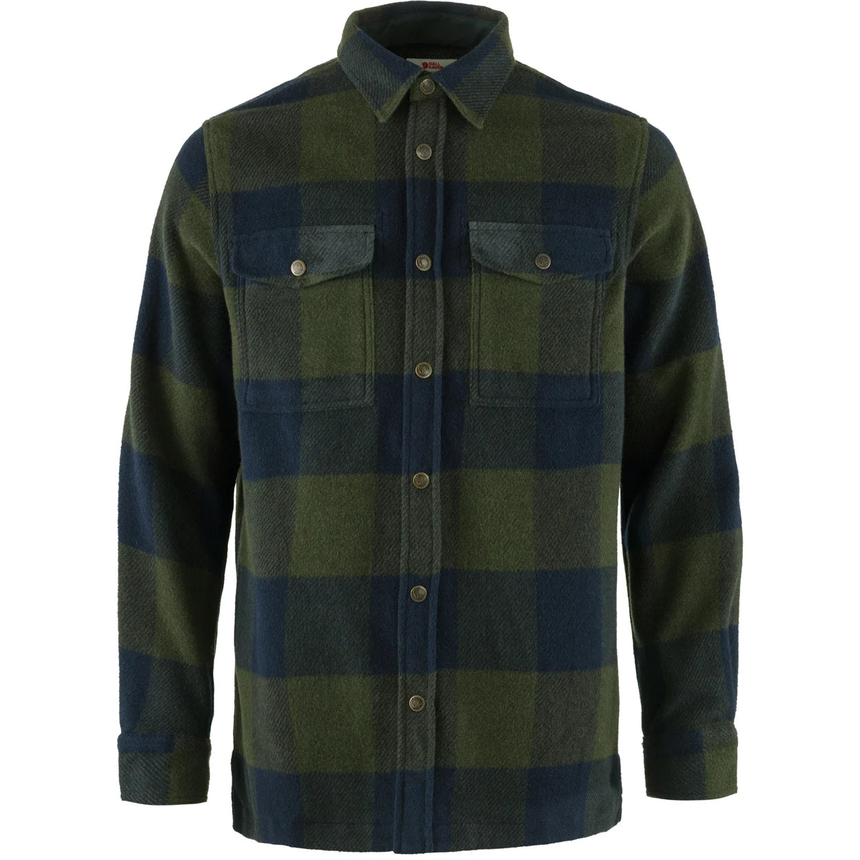 FJ Canada Shirt F90631M