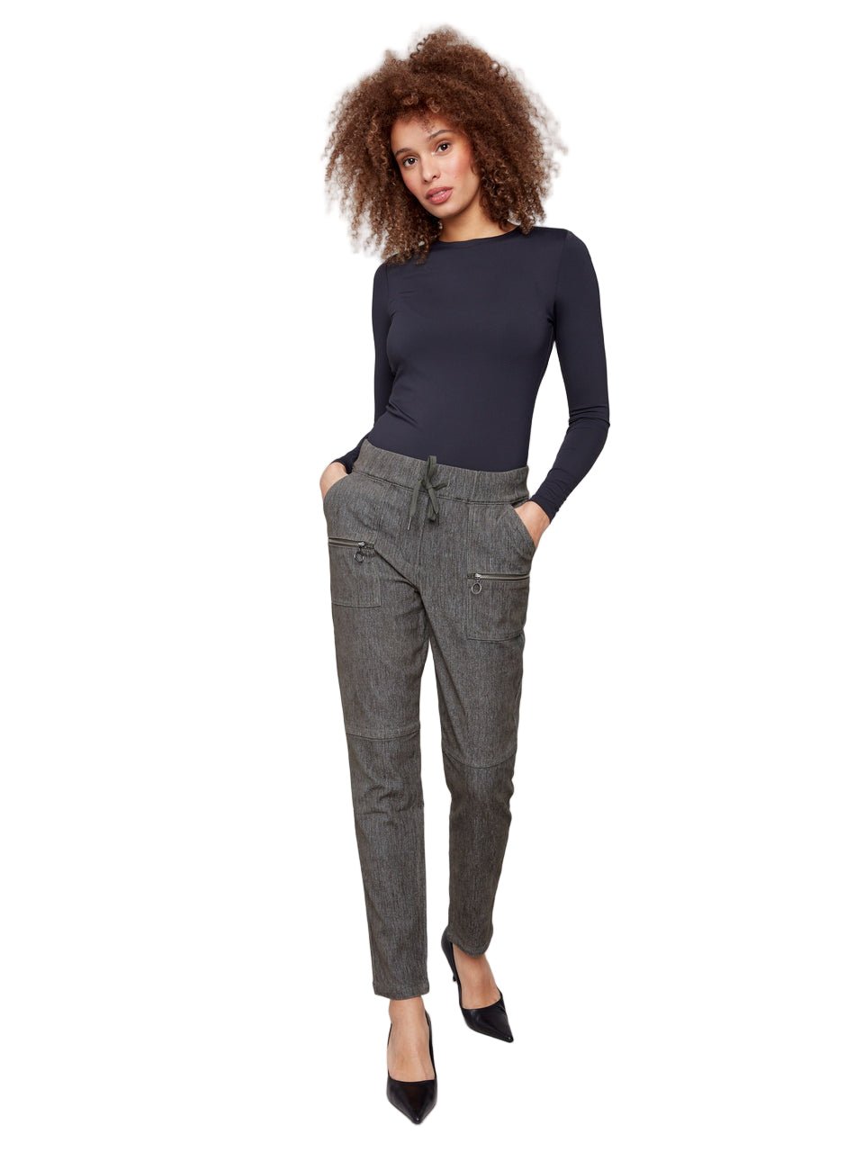 Bottoms Womens - Style Coast