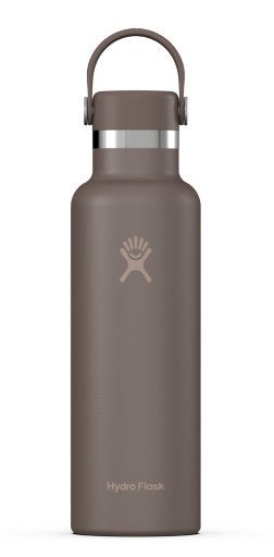21 OZ STANDARD FLEX CAP SANDPIPER - Style CoastHydro Flask840394212722