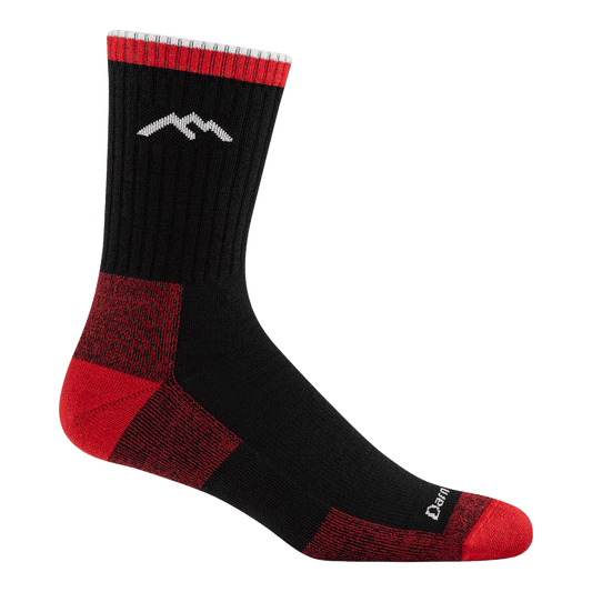 Darn Tough Hiker Micro Crew Midweight with Cushion 1466M