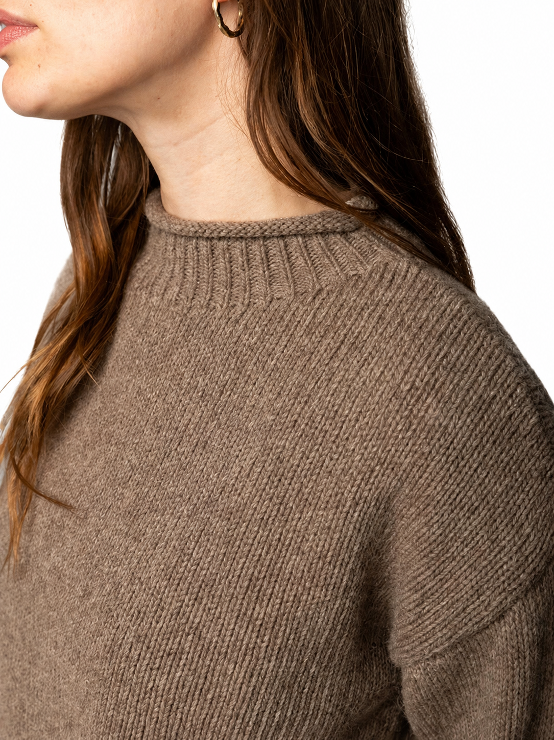 Finisterre Taran Jumper W FW8523W