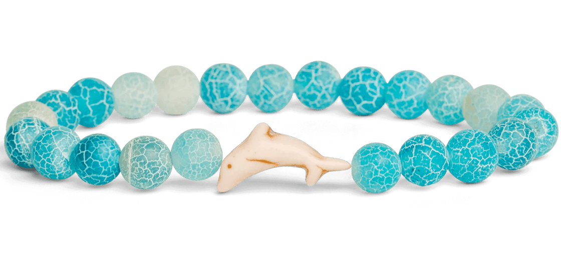 Fahlo Odyssey Dolphin Bracelet U - Style CoastFahlo850046947568
