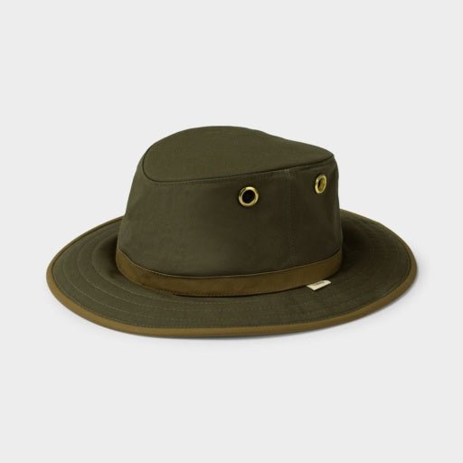 OUTBACK - HT7008 - Style CoastTilley826486525550