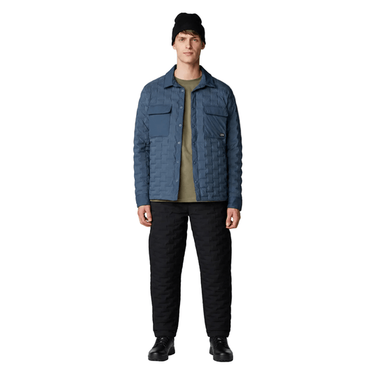 Mountain Hardwear Stretchdown Light Shacket 2003981M - Style CoastMountain Hardwear888663949450