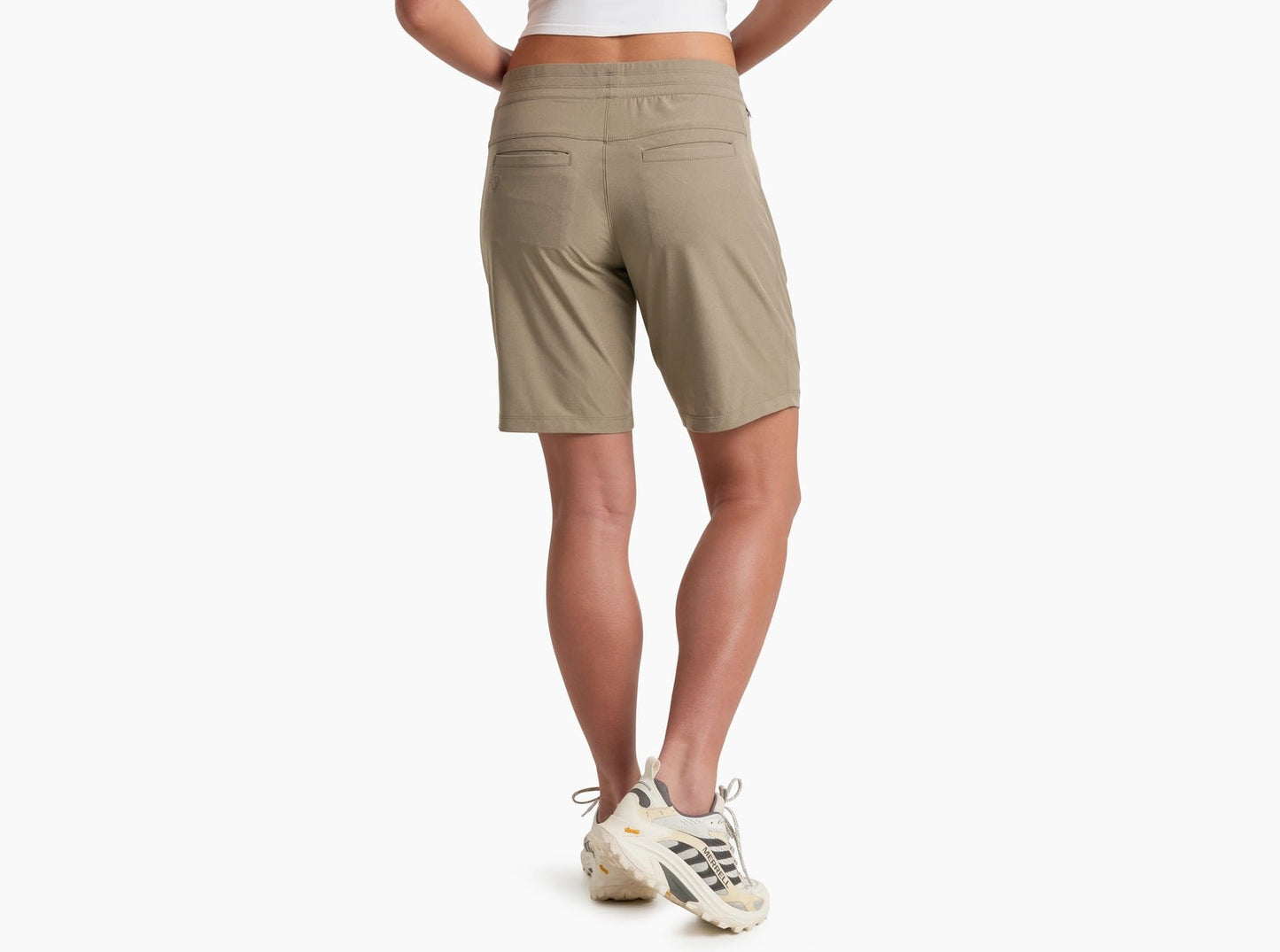 6308 W's Freeflex Short - Style CoastKuhl193070883076