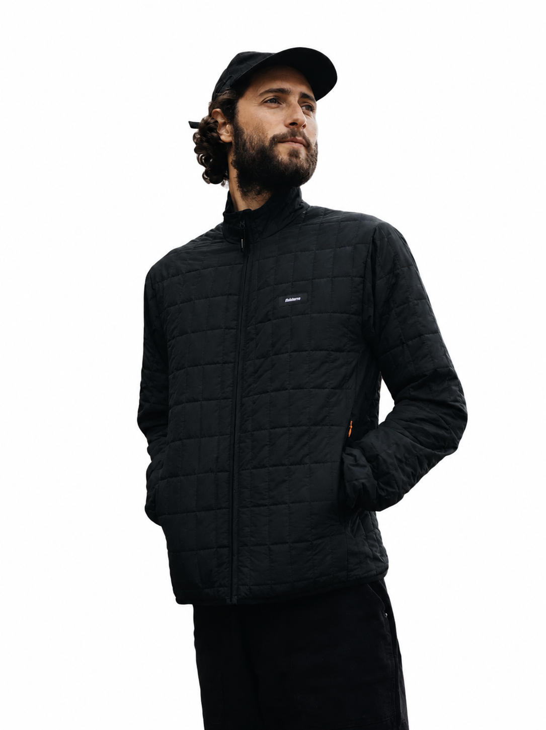 Finisterre Firecrest Jacket FM5111M