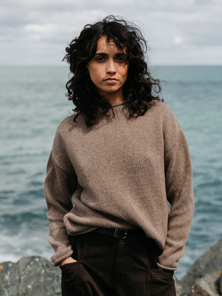 Finisterre Taran Jumper W FW8523W
