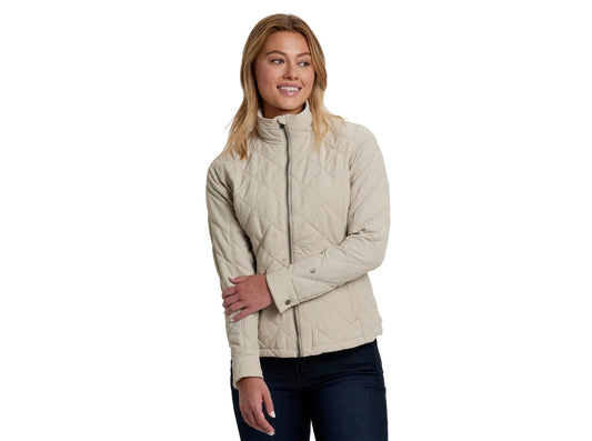 W's Stunnr Insulated Jacket 2217