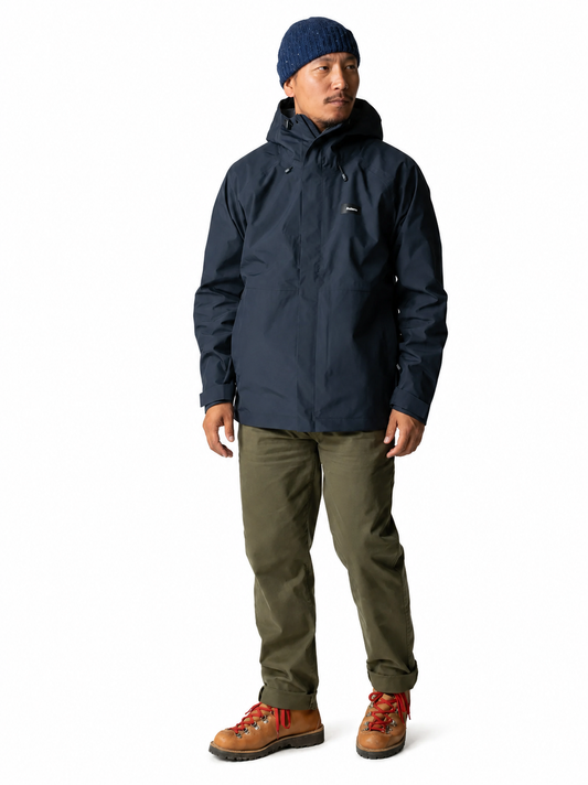 Finisterre Skybird Jacket FM6137M