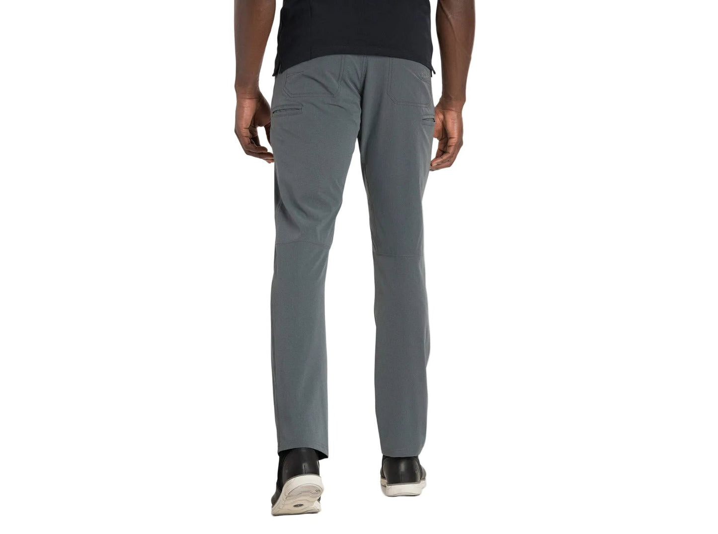 Silencr Pant Full 5166 - Style CoastKuhl631411015354