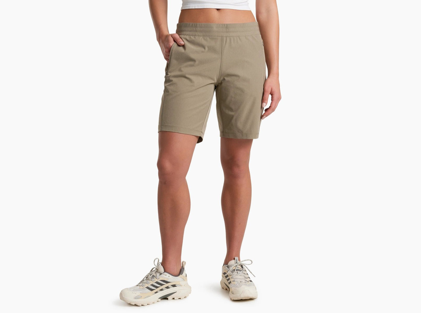 6308 W's Freeflex Short - Style CoastKuhl193070883076