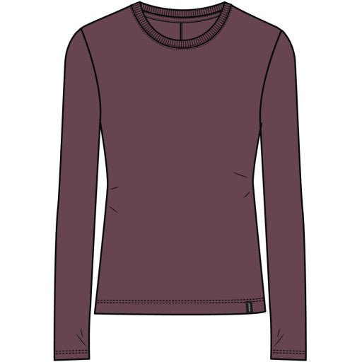 Everyday Long Sleeve Tee2127531 - Style CoastPrana195964532237