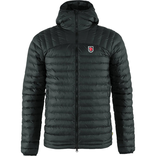 FJ Expedition Lätt Hoodie F86119M - Style CoastFjallraven7323450636302