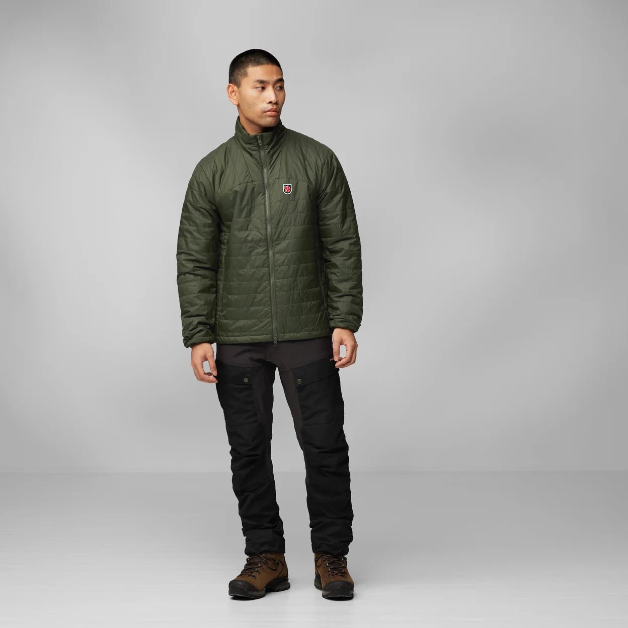 Fjallraven Expedition X-Lätt Jacket F86333M - Style CoastFjallraven
