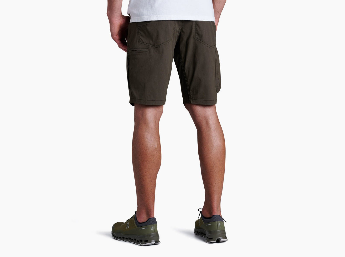Ramblr Short - 5125 - Style CoastKuhl631411747064