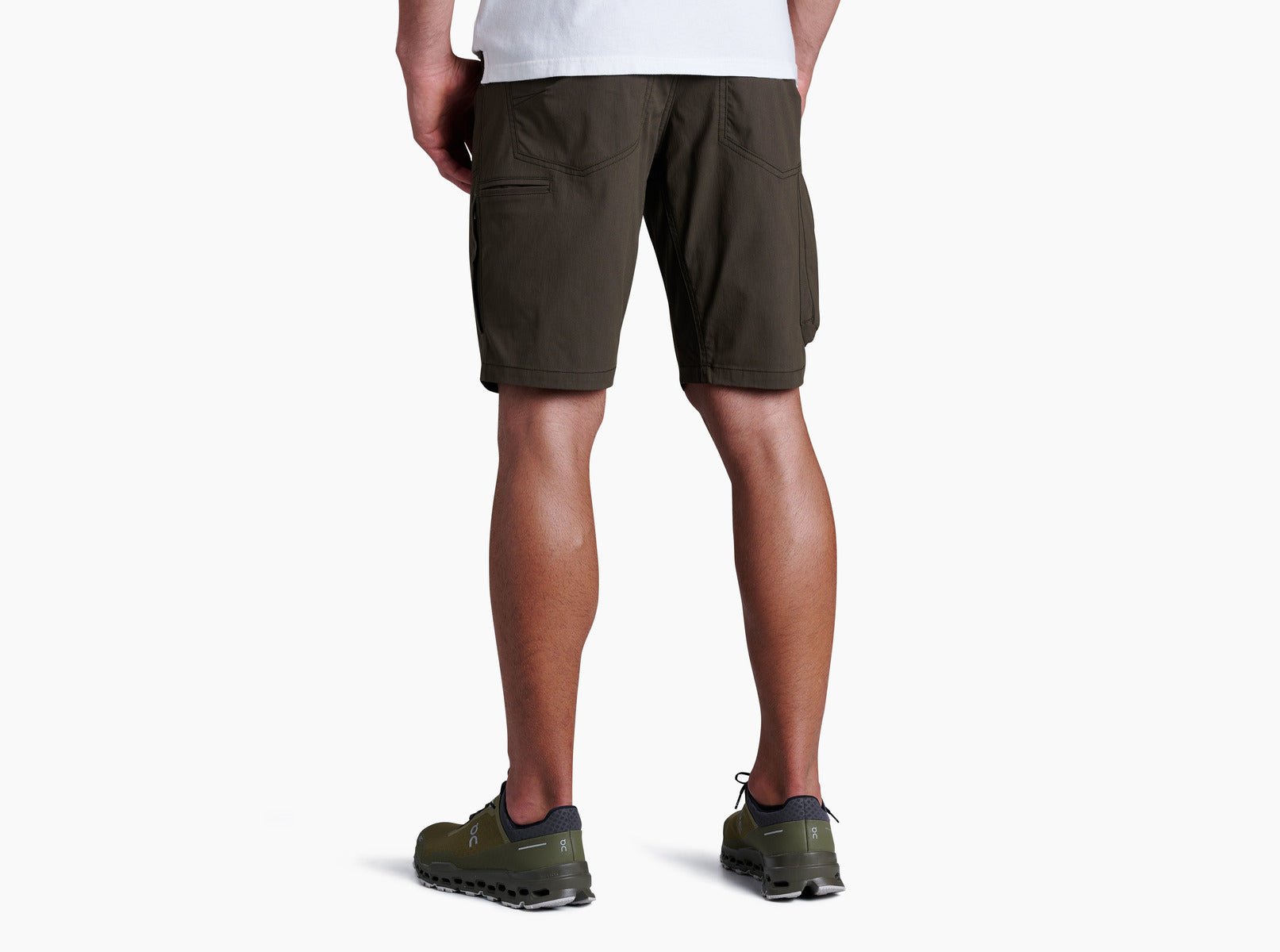 Ramblr Short - 5125 - Style CoastKuhl631411747064