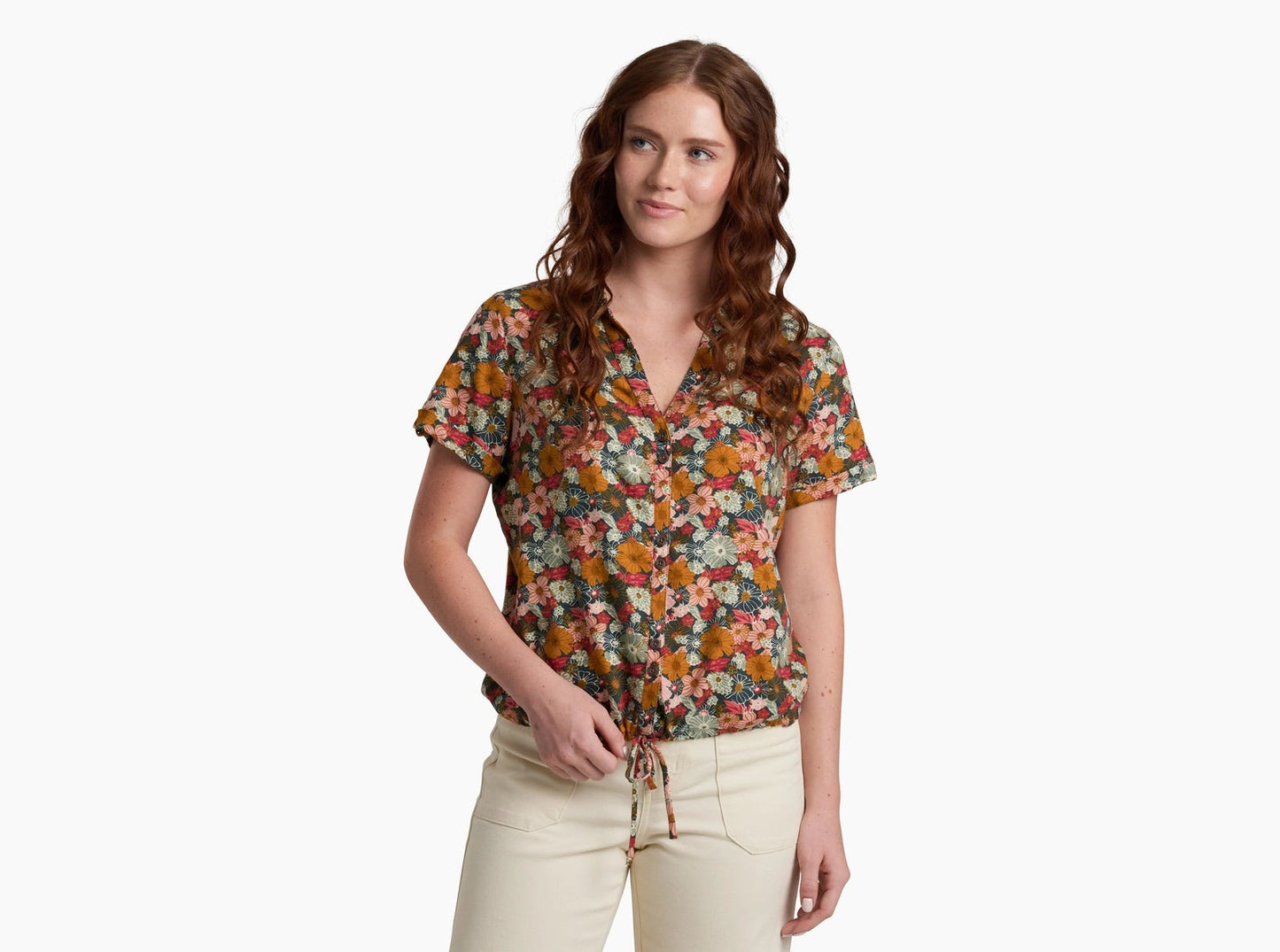 8539 Liliana SS - Style CoastKuhl193070897332