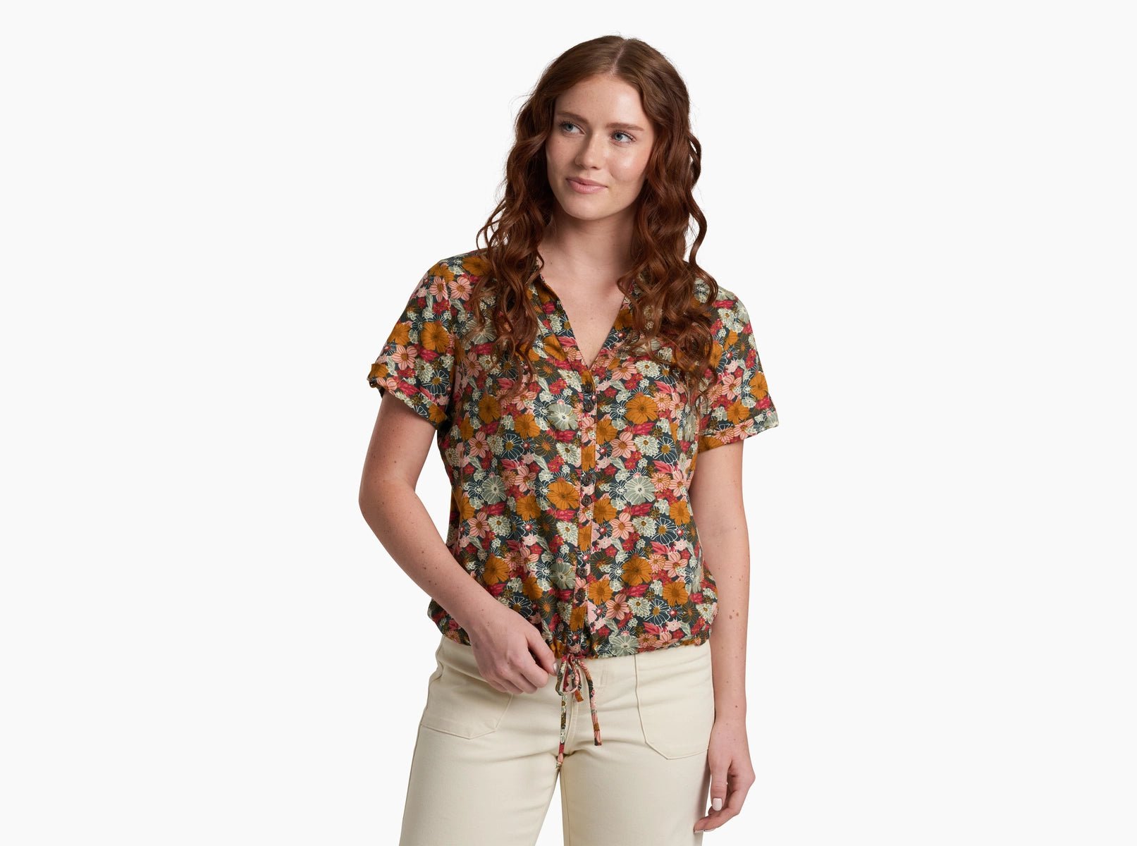 8539 Liliana SS - Style CoastKuhl193070897332