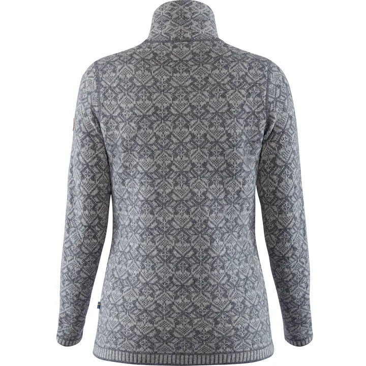 FJ Snow Cardigan F89912W