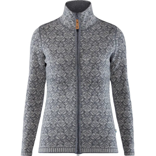 FJ Snow Cardigan F89912W - Style CoastFjallraven7323450540814