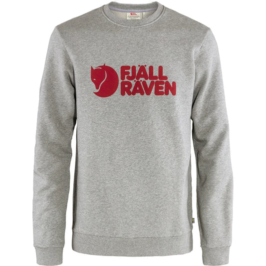 Fjallraven Fjällräven Logo Sweater F84142M - Style CoastFjallraven7323450720933