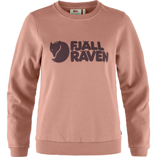 Fjallraven Fjällräven Logo Sweater F84143W - Style CoastFjallraven7323450988630