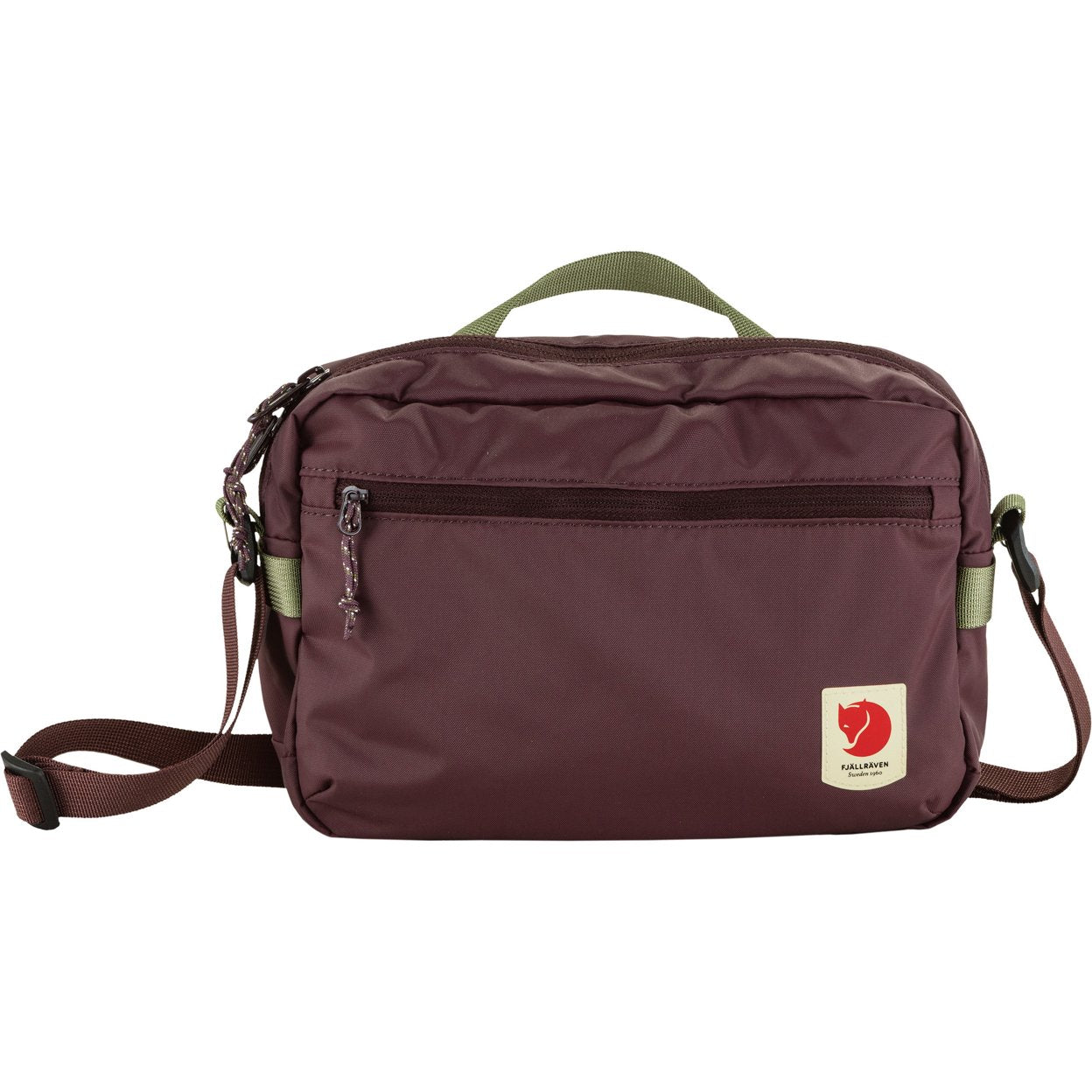 Fjallraven High Coast Cross Body F23227U - Style CoastFjallraven7323451088872
