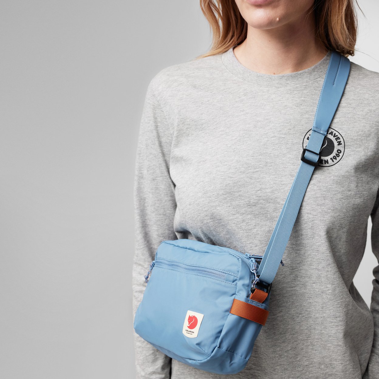 Fjallraven High Coast Cross Body F23227U - Style CoastFjallraven7323451088872