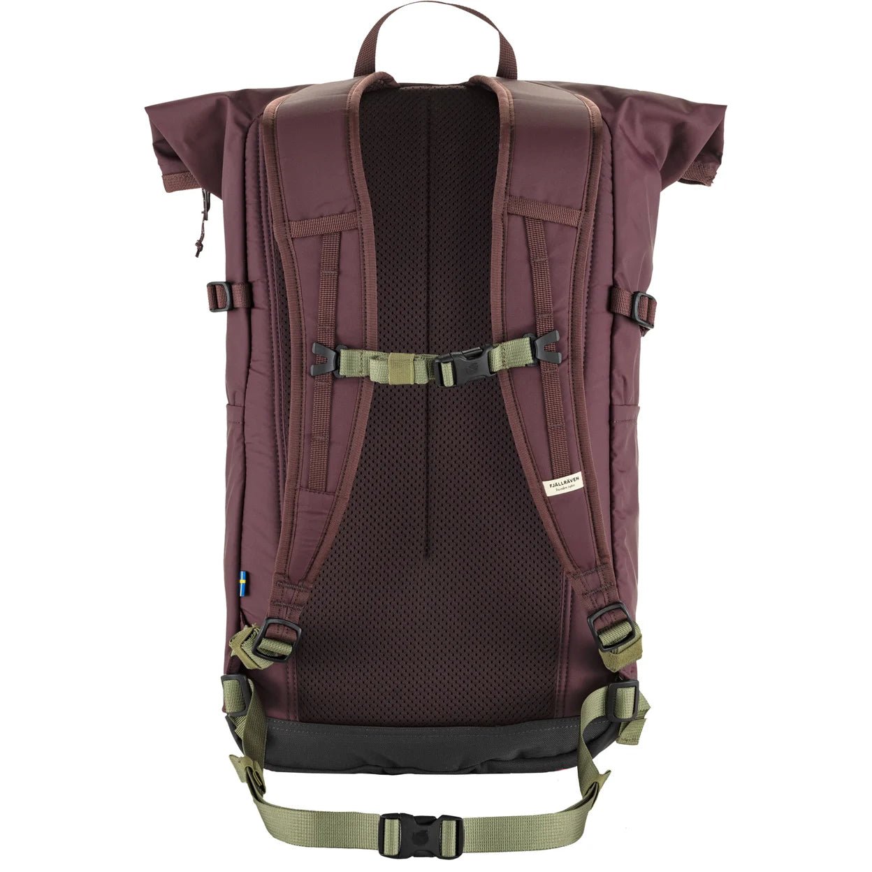 Fjallraven High Coast Foldsack F23222U - Style CoastFjallraven7323451088834